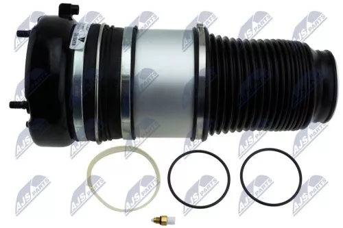 NTY NTY (EZC-AU-186) Air Spring, suspension 