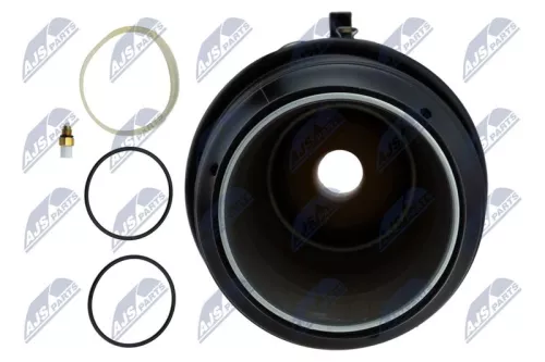 NTY NTY (EZC-AU-186) Air Spring, suspension 
