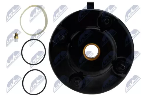 NTY NTY (EZC-AU-186) Air Spring, suspension 