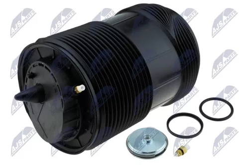 Air Spring, suspension