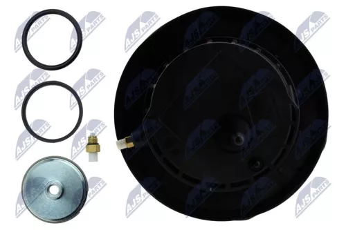 NTY NTY (EZC-AU-189) Air Spring, suspension 