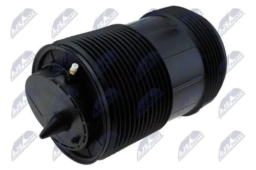 Air Spring, suspension