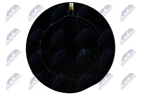 NTY NTY (EZC-AU-190) Air Spring, suspension 