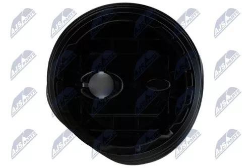 NTY NTY (EZC-AU-190) Air Spring, suspension 