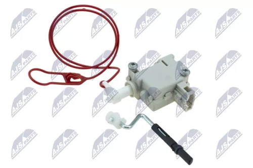 NTY NTY (EZC-AU-197) Actuator, fuel filler flap 