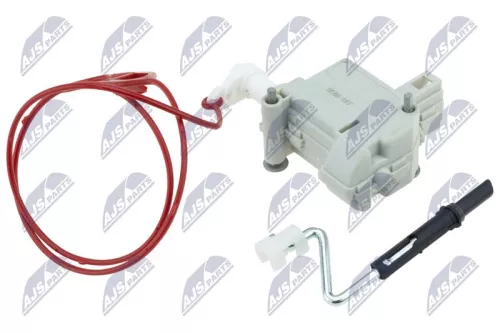 NTY NTY (EZC-AU-197) Actuator, fuel filler flap 