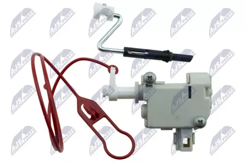 NTY NTY (EZC-AU-197) Actuator, fuel filler flap 