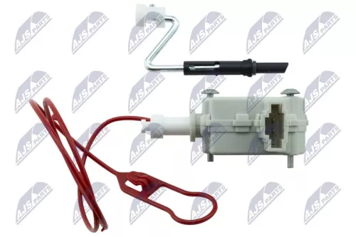 NTY NTY (EZC-AU-197) Actuator, fuel filler flap 