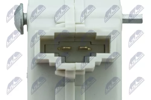 NTY NTY (EZC-AU-197) Actuator, fuel filler flap 