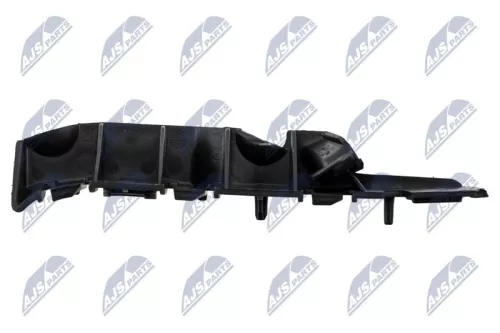 NTY NTY EZC-AU-201 Mounting Bracket, bumper 