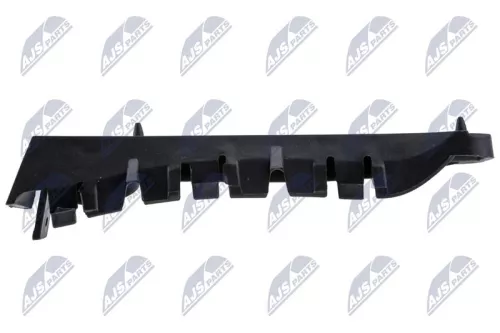 NTY NTY EZC-AU-207 Mounting Bracket, bumper 