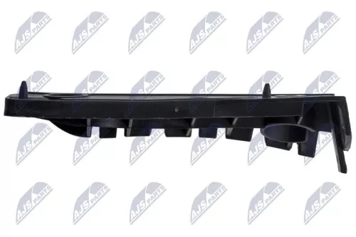 NTY NTY EZC-AU-207 Mounting Bracket, bumper 