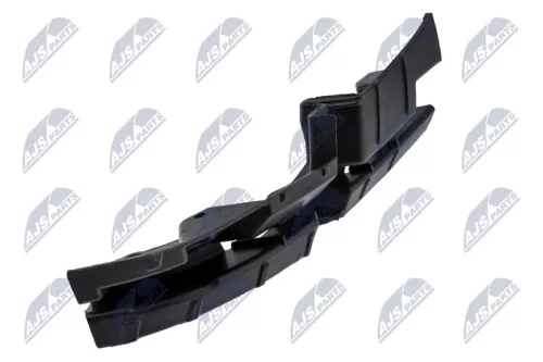 NTY NTY EZC-AU-221 Mounting Bracket, bumper 