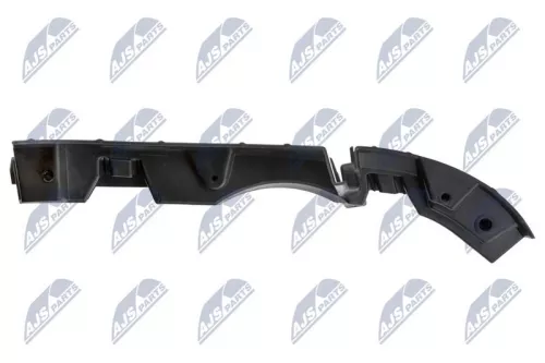 NTY NTY EZC-AU-223 Mounting Bracket, bumper 