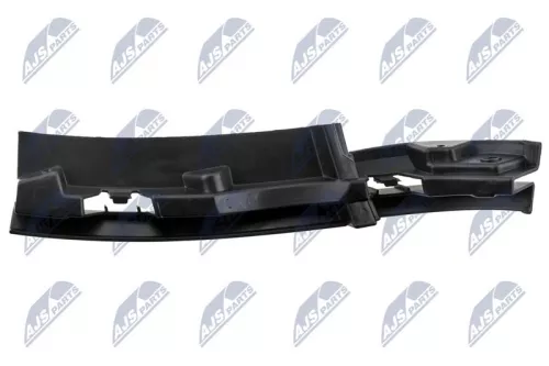 NTY NTY EZC-AU-223 Mounting Bracket, bumper 