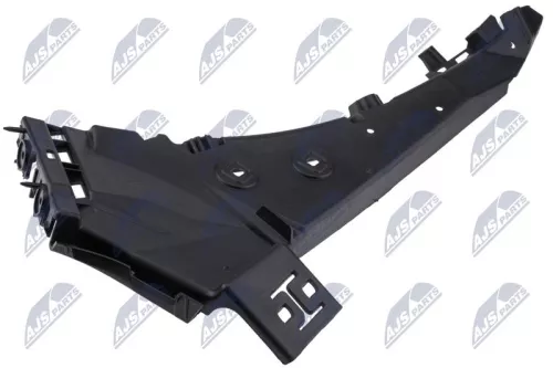 Mounting Bracket, bumper