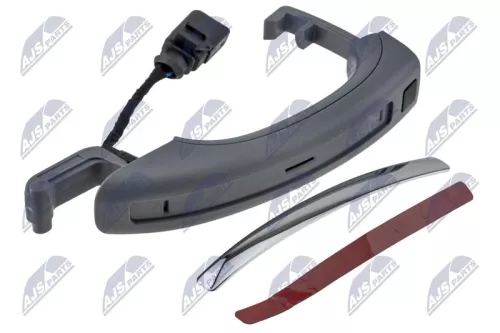 NTY NTY (EZC-AU-229) Exterior Door Handle 