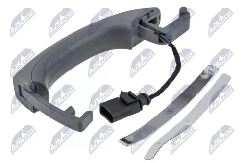 NTY NTY (EZC-AU-229) Exterior Door Handle 
