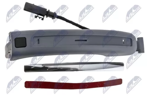 NTY NTY (EZC-AU-229) Exterior Door Handle 