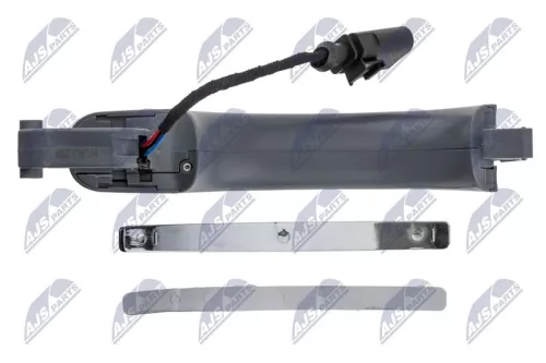 NTY NTY (EZC-AU-229) Exterior Door Handle 