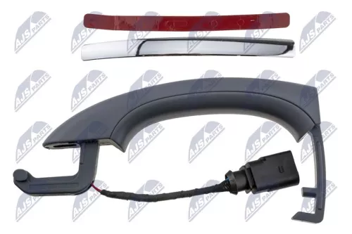 NTY NTY (EZC-AU-229) Exterior Door Handle 