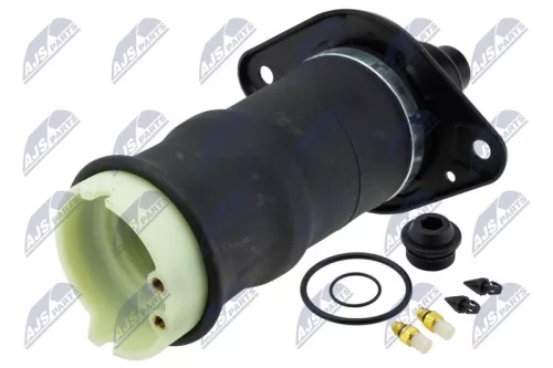 NTY NTY (EZC-AU-234) Air Spring, suspension 