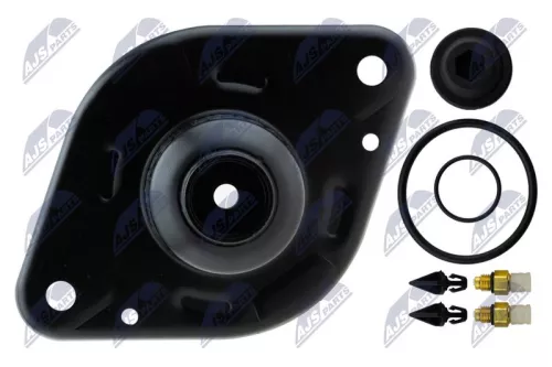 NTY NTY (EZC-AU-234) Air Spring, suspension 