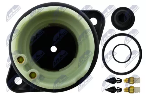 NTY NTY (EZC-AU-234) Air Spring, suspension 