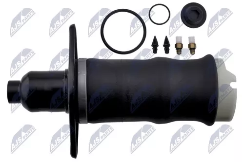 NTY NTY (EZC-AU-235) Air Spring, suspension 