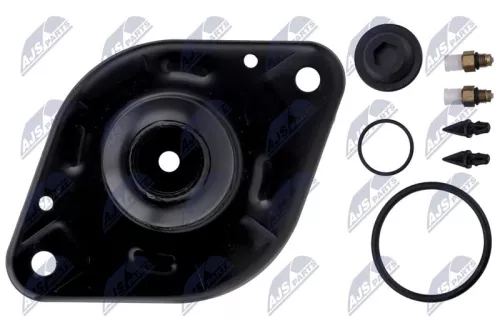 NTY NTY (EZC-AU-235) Air Spring, suspension 