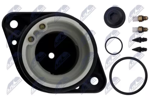 NTY NTY (EZC-AU-235) Air Spring, suspension 