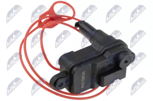 NTY NTY EZC-AU-244 Actuator, central locking system 