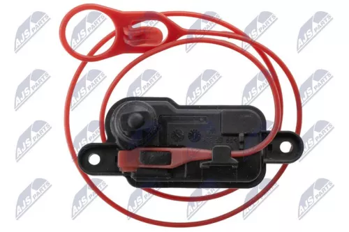 NTY NTY EZC-AU-244 Actuator, central locking system 