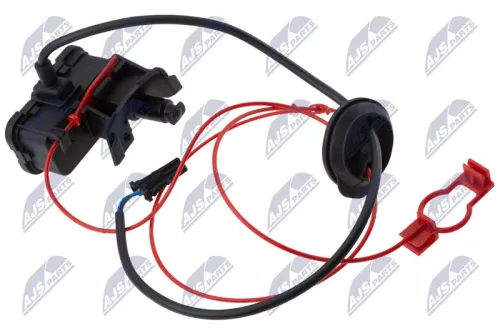 NTY NTY EZC-AU-245 Actuator, central locking system 