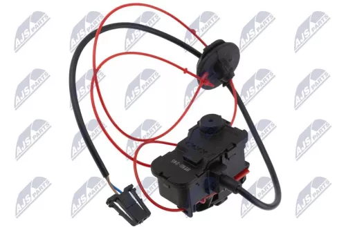 NTY NTY EZC-AU-245 Actuator, central locking system 