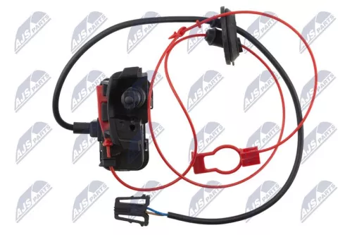 NTY NTY EZC-AU-245 Actuator, central locking system 