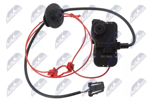 NTY NTY EZC-AU-245 Actuator, central locking system 