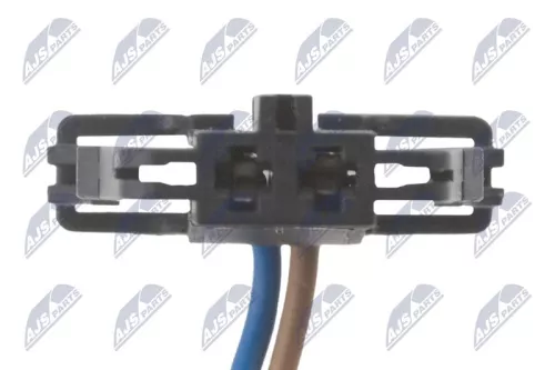 NTY NTY EZC-AU-245 Actuator, central locking system 