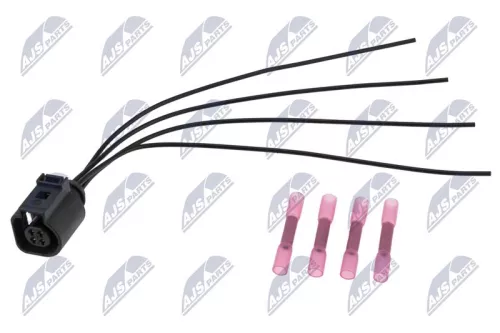 NTY NTY (EZC-AU-260) Cable Repair Set, central electrics 