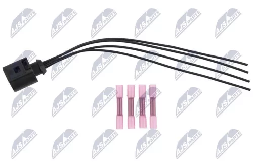 NTY NTY (EZC-AU-260) Cable Repair Set, central electrics 