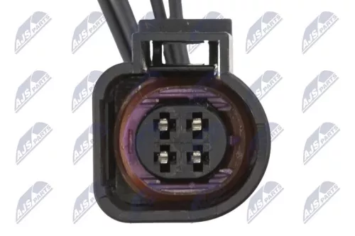 NTY NTY (EZC-AU-260) Cable Repair Set, central electrics 