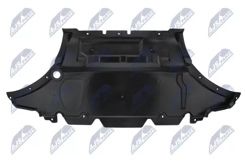NTY NTY EZC-AU-262 Engine Guard/Skid Plate 