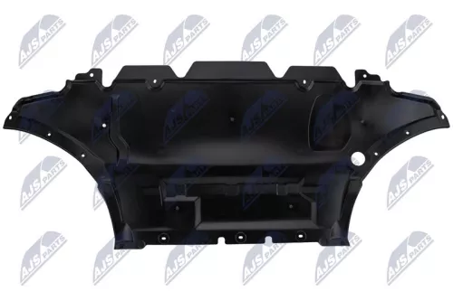 NTY NTY EZC-AU-263 Engine Guard/Skid Plate 