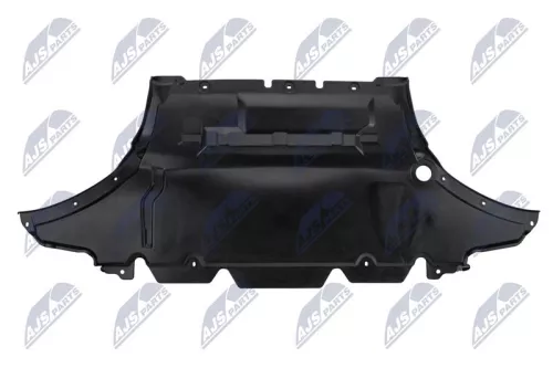 NTY NTY EZC-AU-263 Engine Guard/Skid Plate 