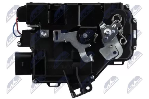 NTY NTY (EZC-AU-276) Door Lock 