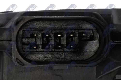 NTY NTY (EZC-AU-276) Door Lock 