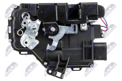NTY NTY (EZC-AU-277) Door Lock 
