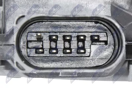 NTY NTY (EZC-AU-277) Door Lock 