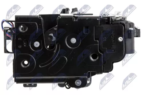 NTY NTY (EZC-AU-277) Door Lock 