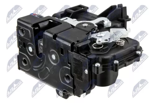 NTY NTY (EZC-AU-277) Door Lock 